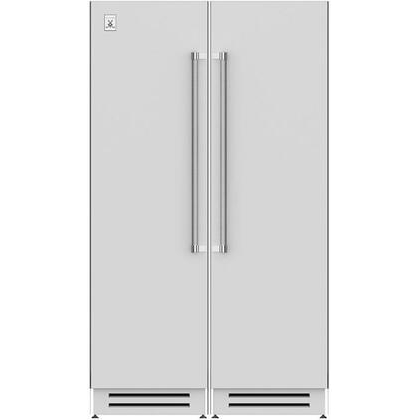 Hestan Refrigerator Model Hestan 916795